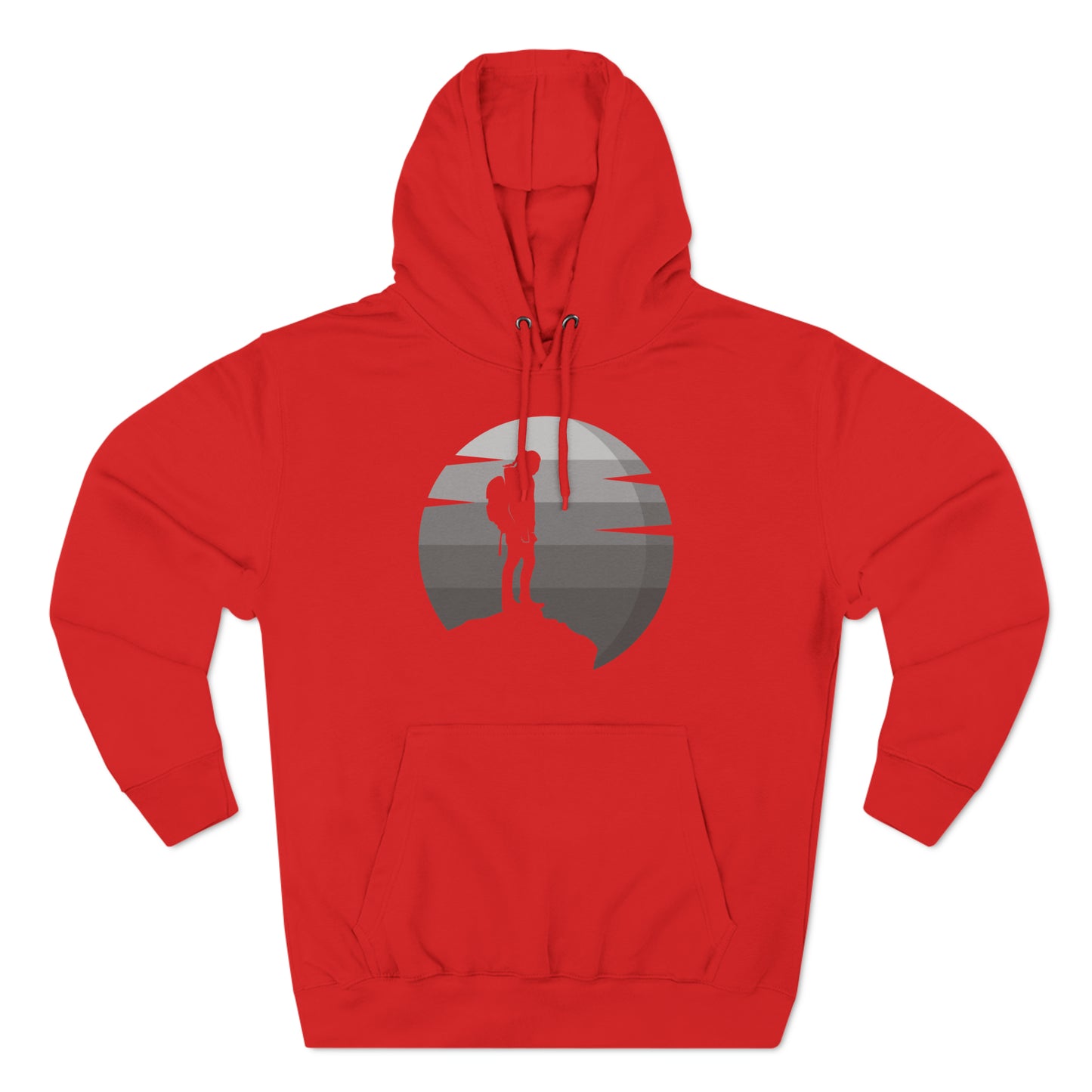 Women's Premium Pullover Hoodie