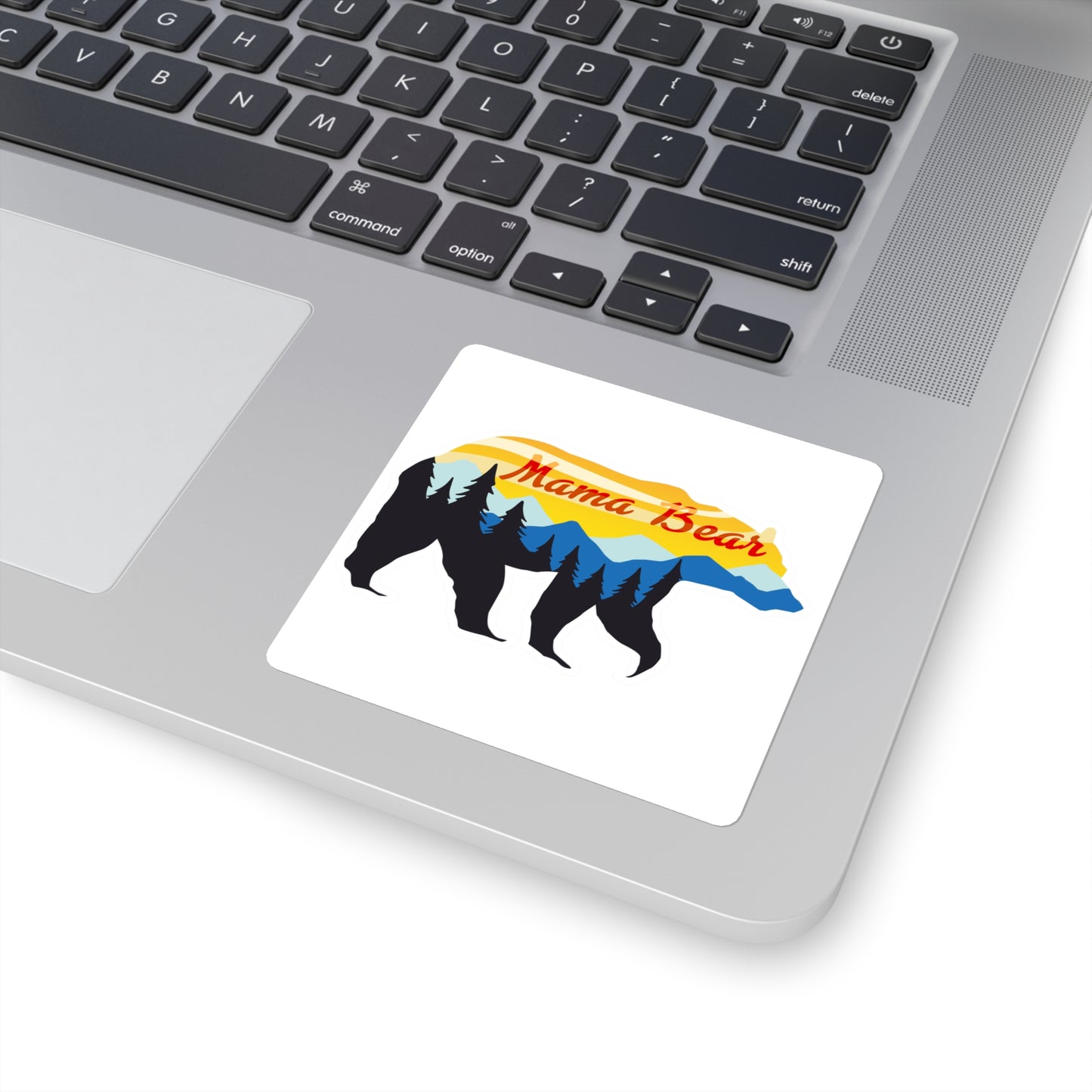 Square Stickers