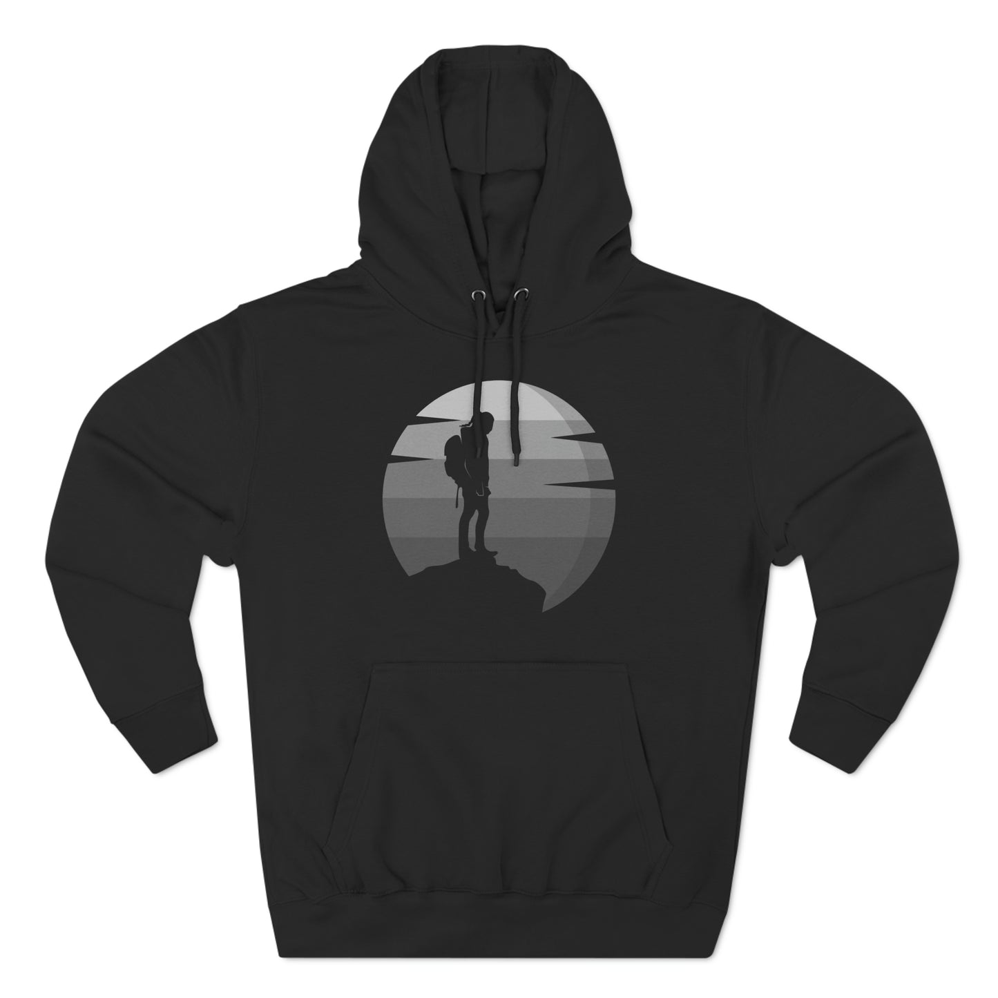 Women's Premium Pullover Hoodie