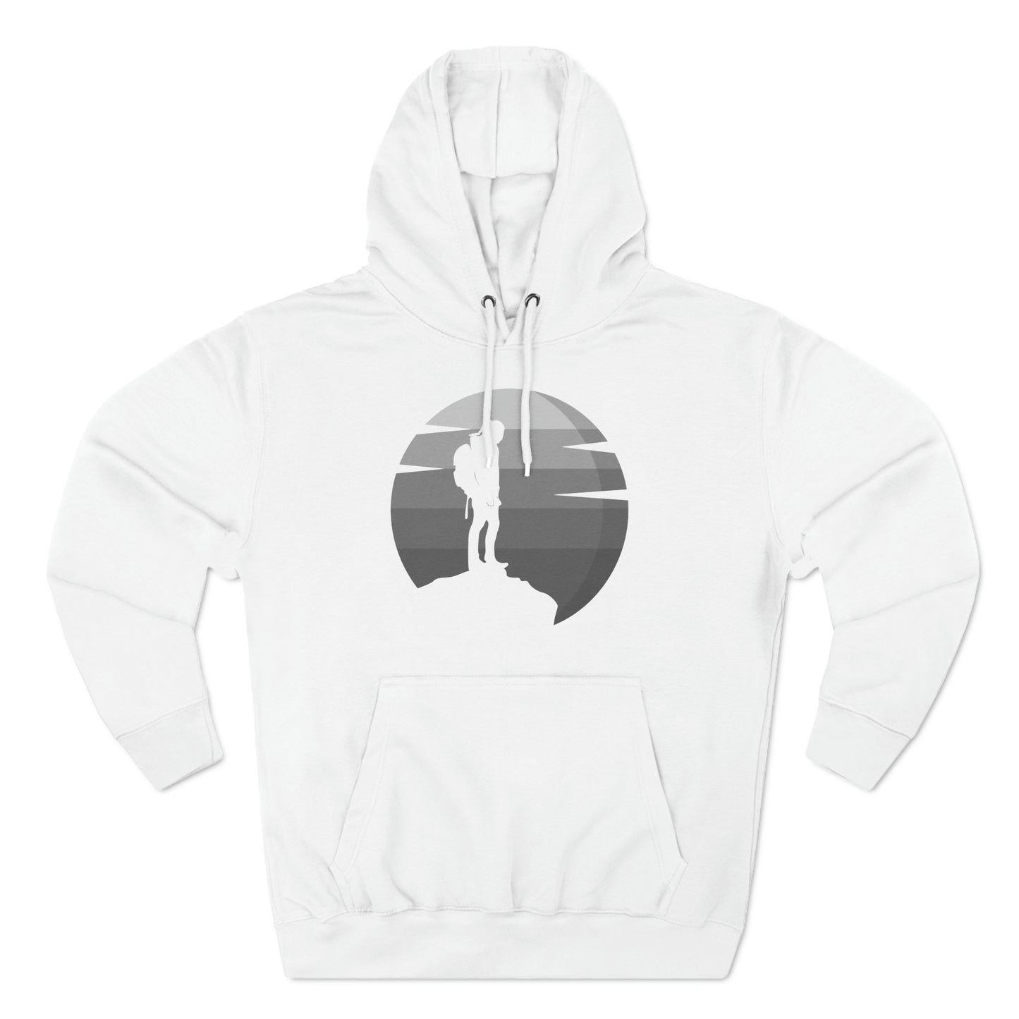 Women's Premium Pullover Hoodie