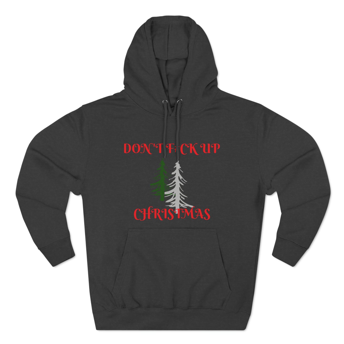 Unisex Premium Pullover Hoodie