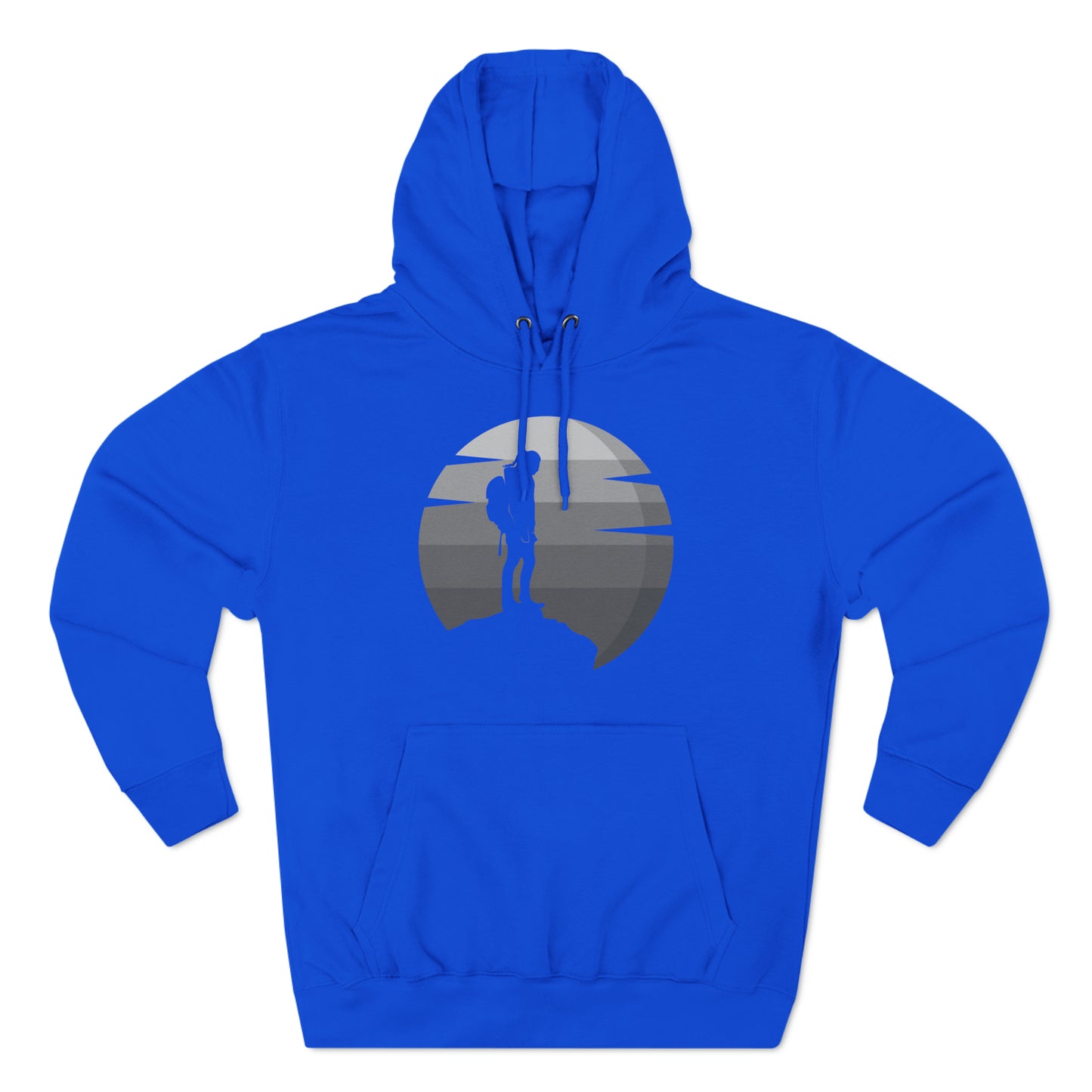 Women's Premium Pullover Hoodie