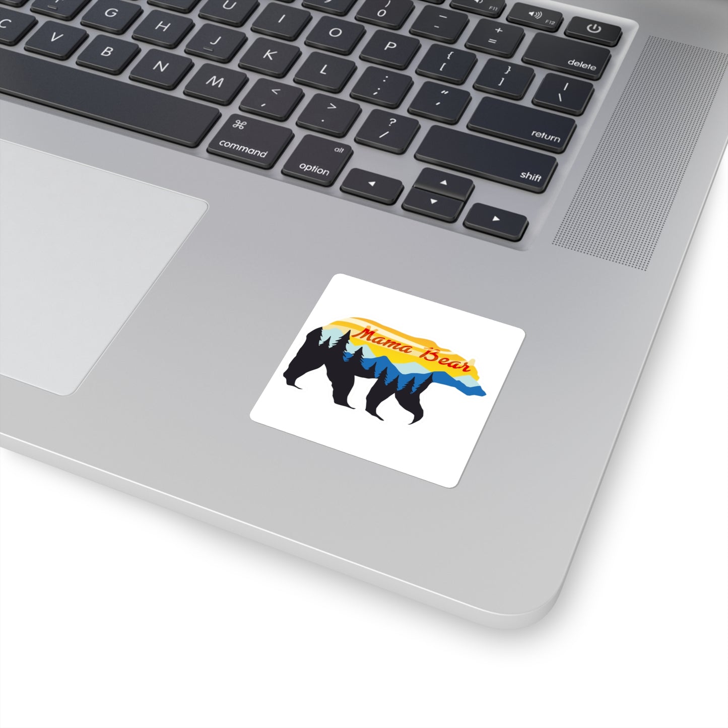 Square Stickers
