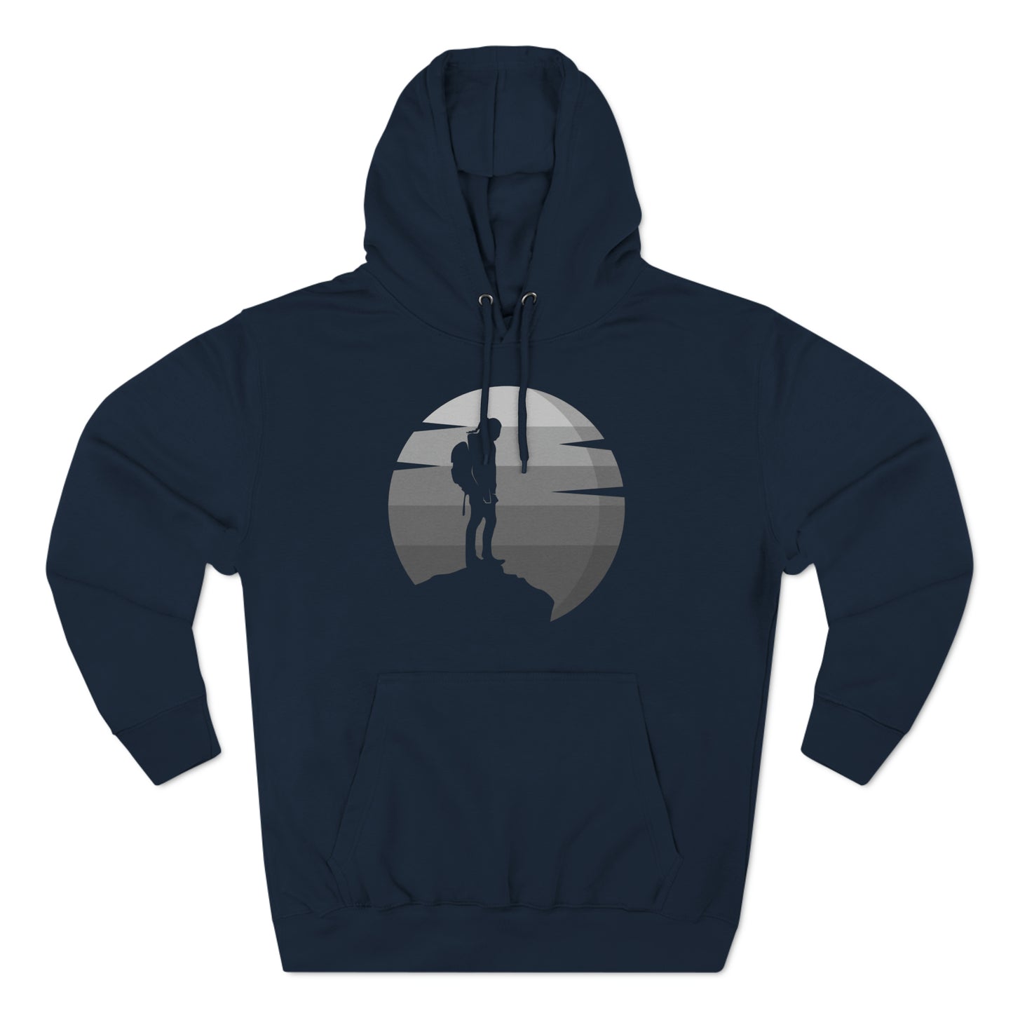 Women's Premium Pullover Hoodie