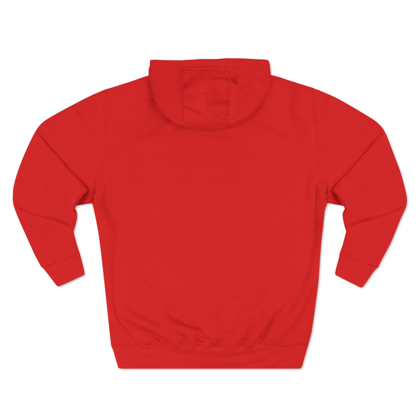 Women's Premium Pullover Hoodie