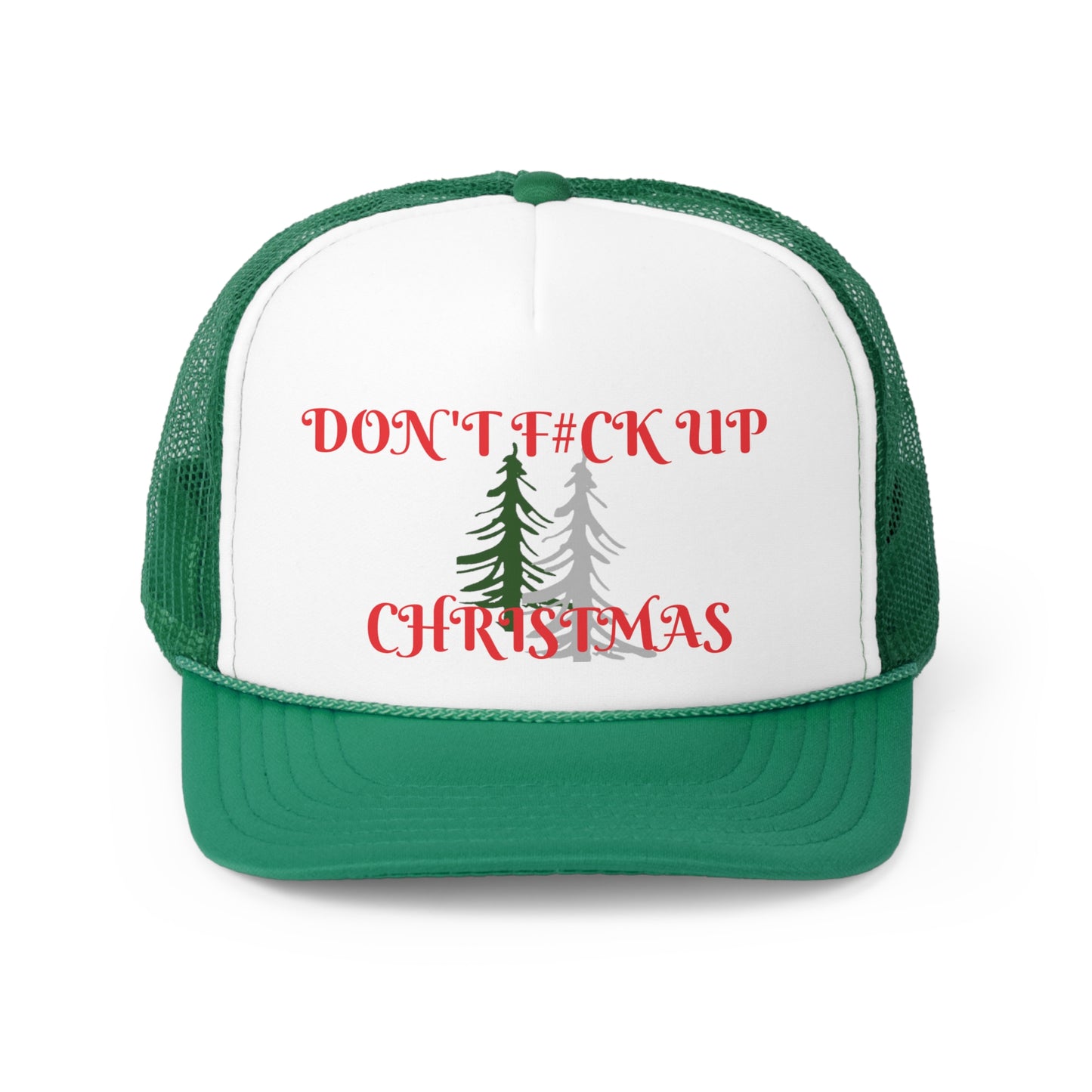 Trucker Caps