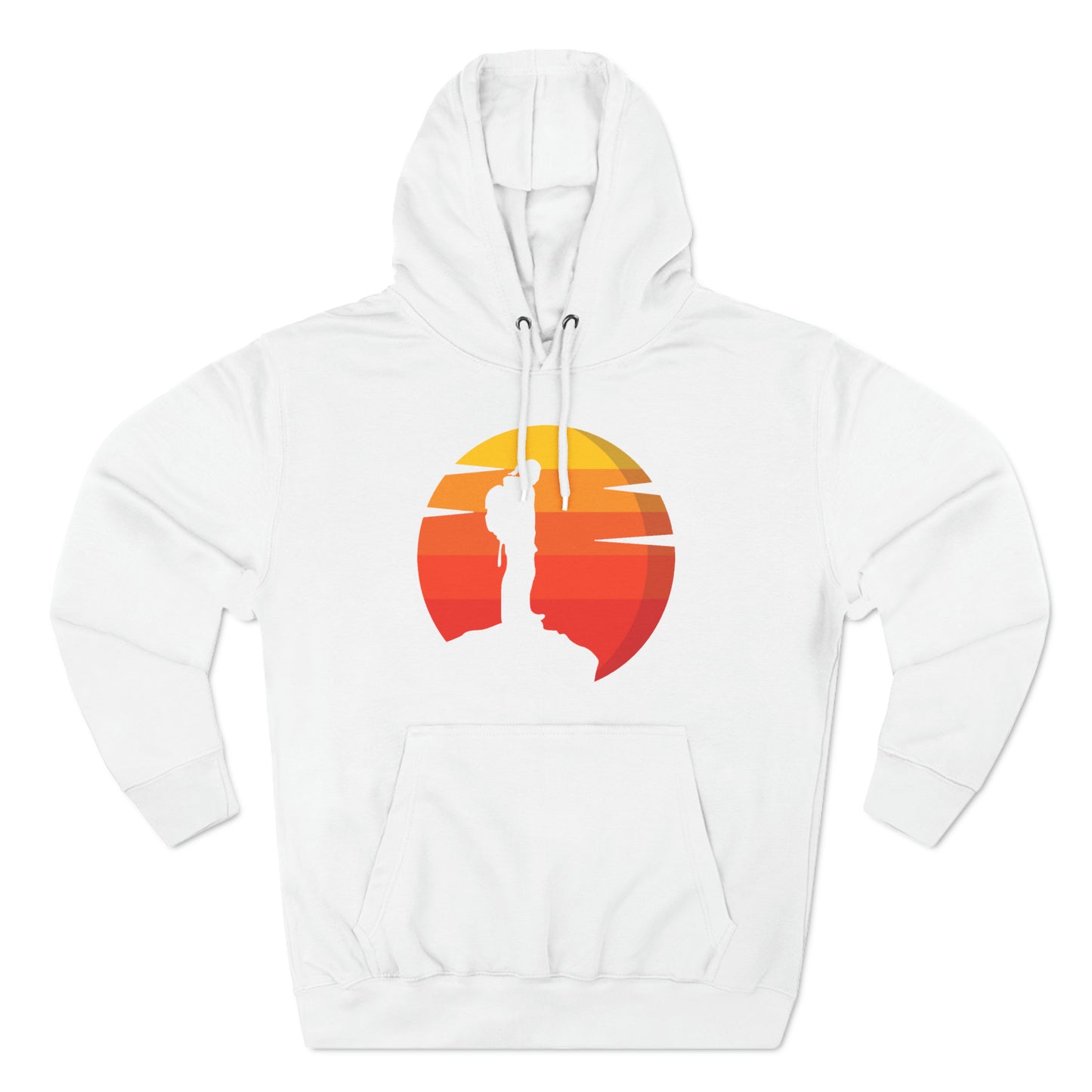 Women's Premium Pullover Hoodie