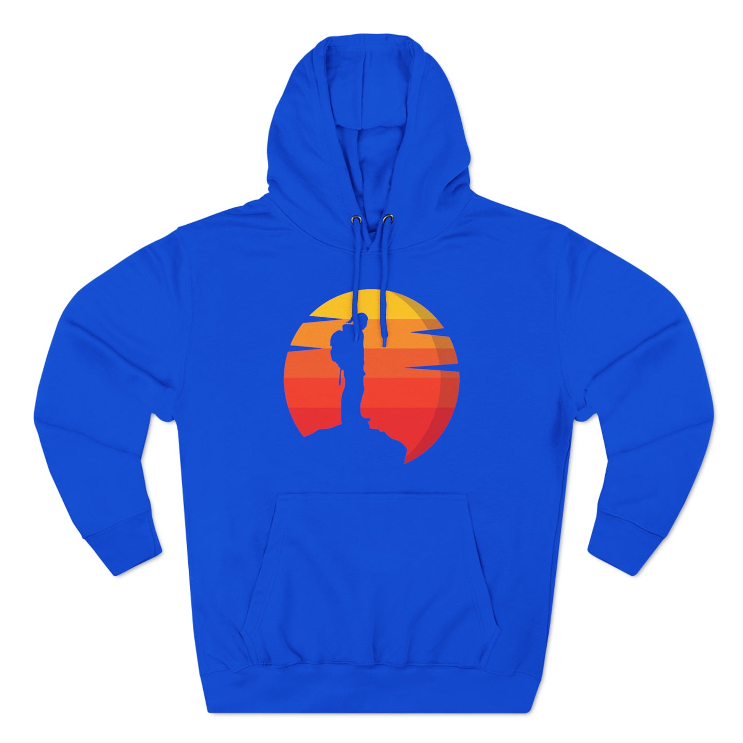 Women's Premium Pullover Hoodie