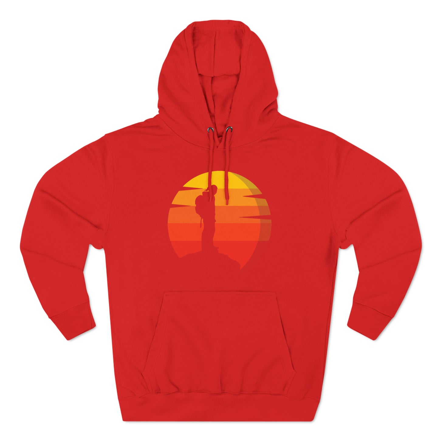Women's Premium Pullover Hoodie