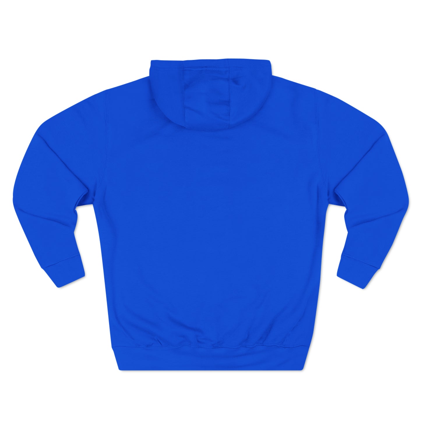 Women's Premium Pullover Hoodie