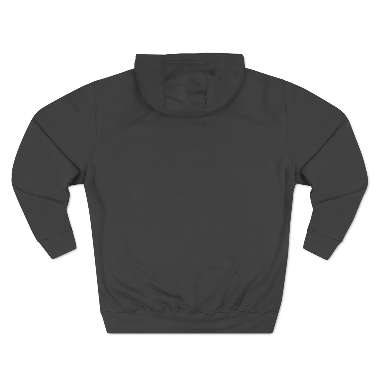 Women's Premium Pullover Hoodie