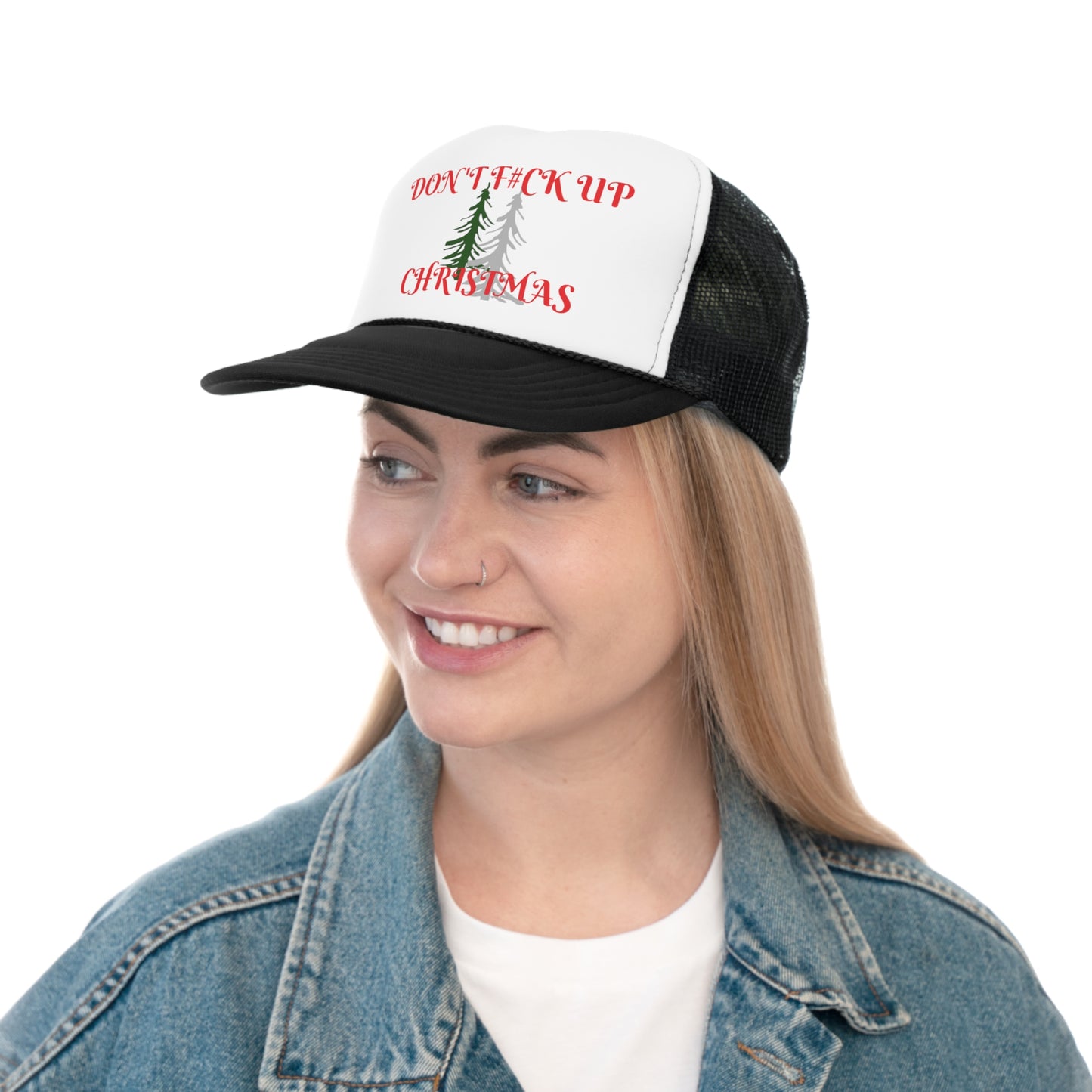 Trucker Caps