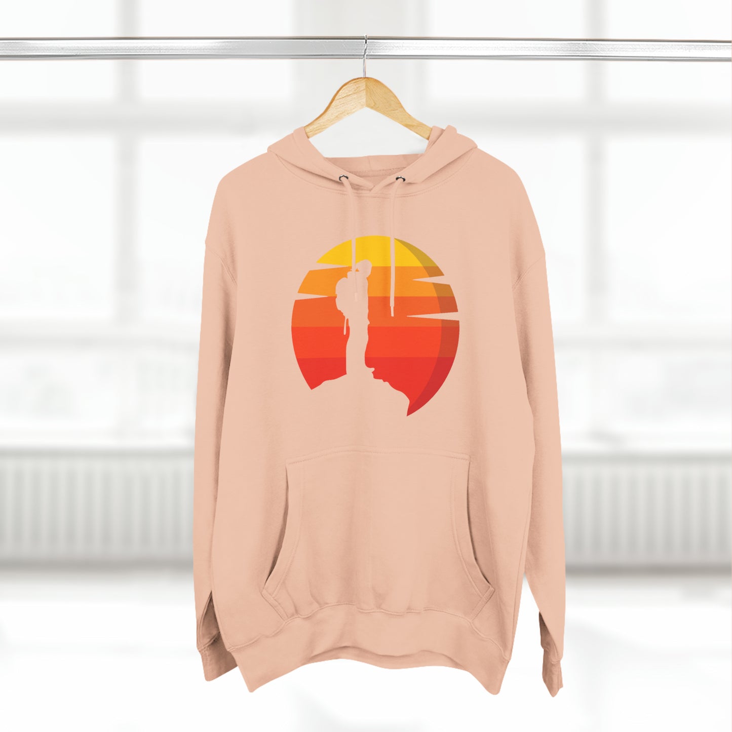 Women's Premium Pullover Hoodie