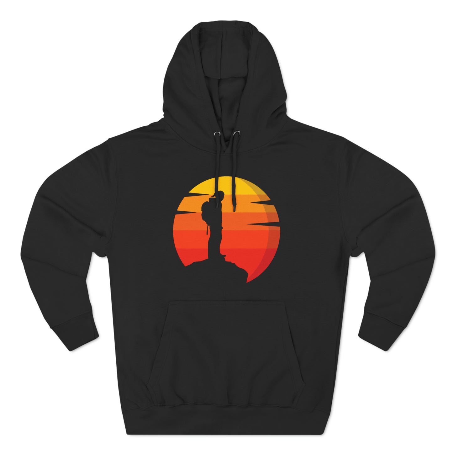 Women's Premium Pullover Hoodie