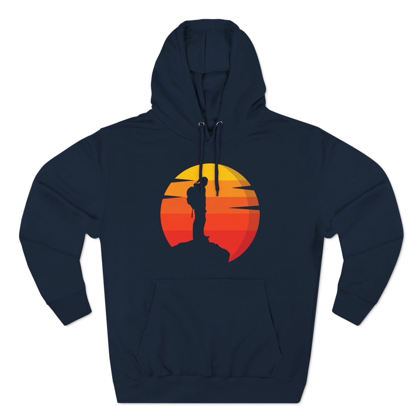 Women's Premium Pullover Hoodie