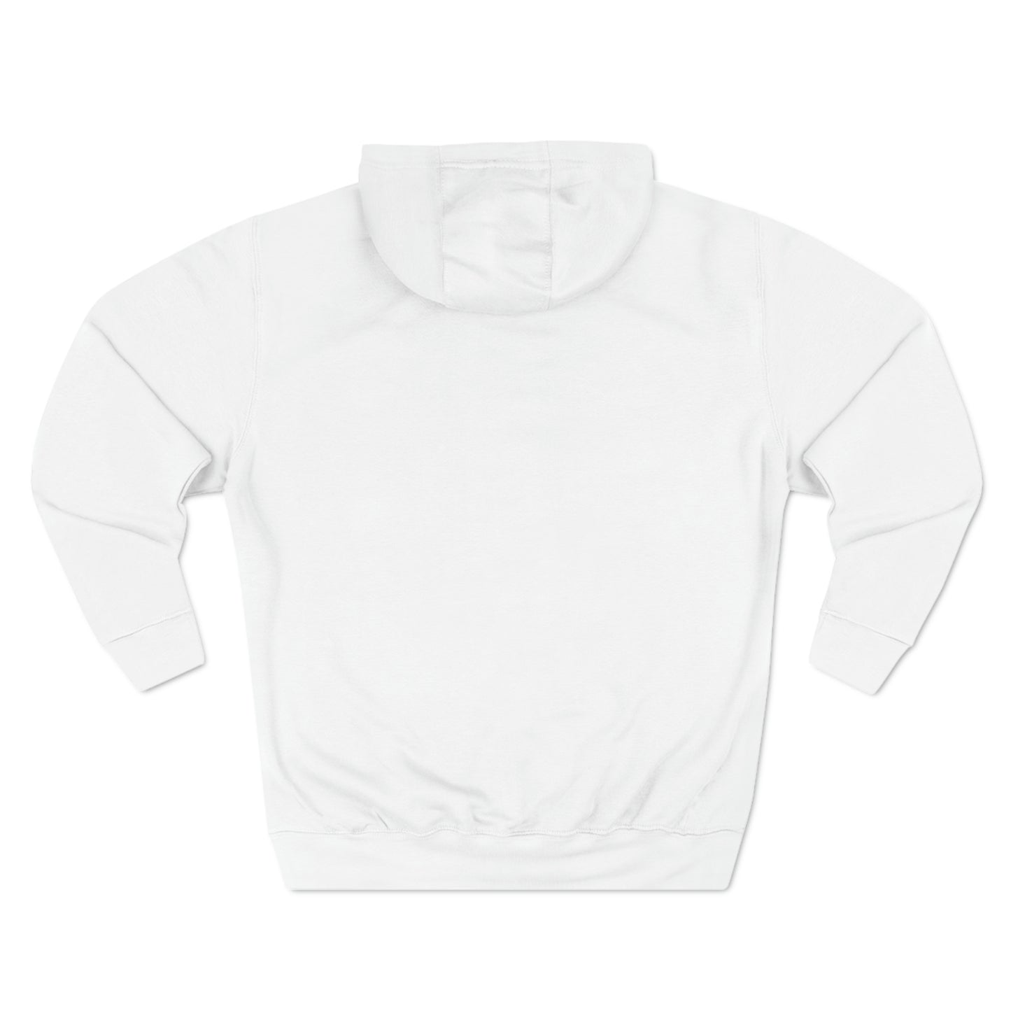Women's Premium Pullover Hoodie