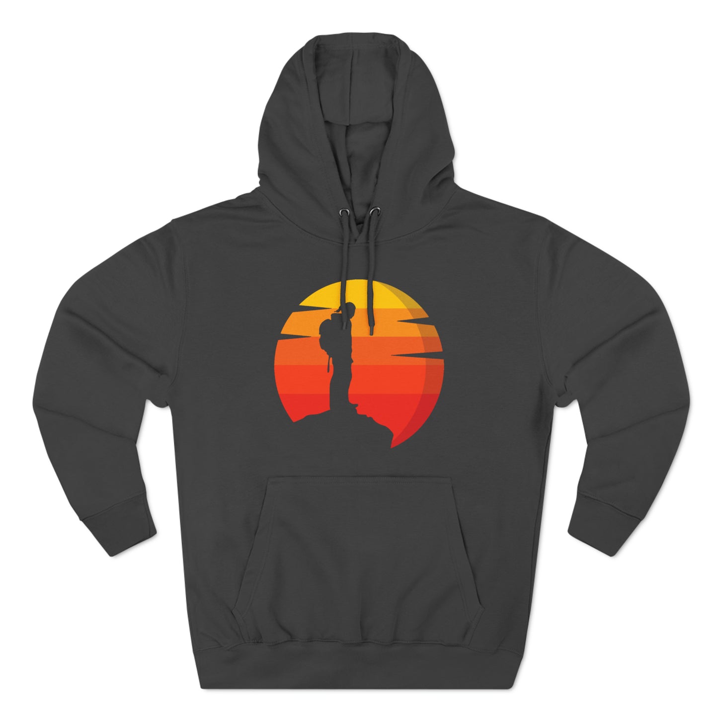Women's Premium Pullover Hoodie